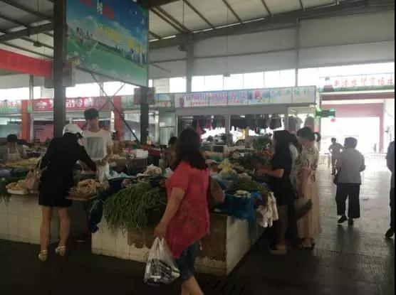 农贸市场改造升级—一鸿市场研究中心 农贸市场改造升级—一鸿市场研究中心