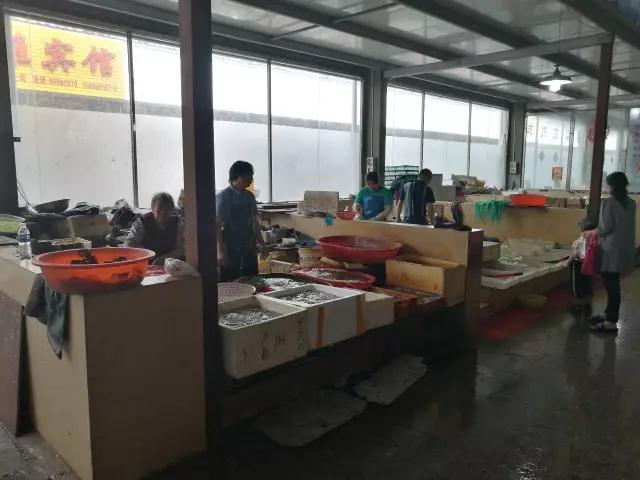 农贸市场改造升级— 一鸿市场研究中心 农贸市场改造升级— 一鸿市场研究中心