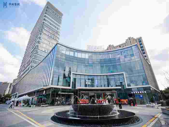 农贸市场设计--杭州一鸿农贸市场设计院