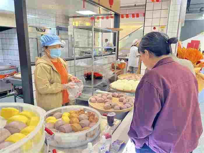 农贸市场设计--杭州一鸿农贸市场设计院